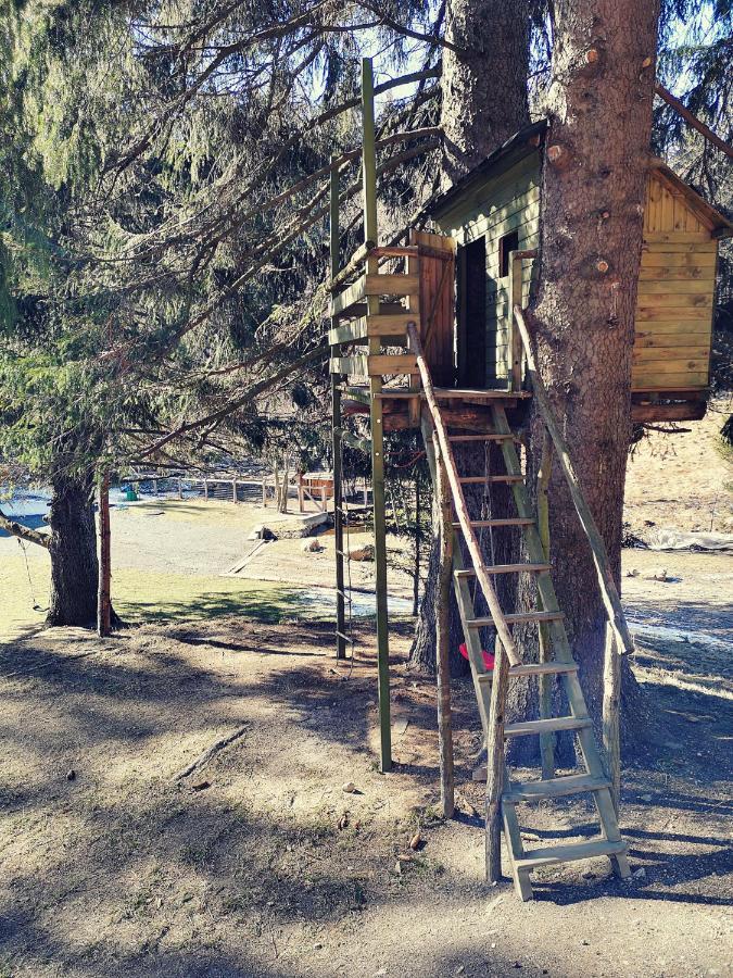 Drewniana Róża Willa Piechowice  Exterior foto